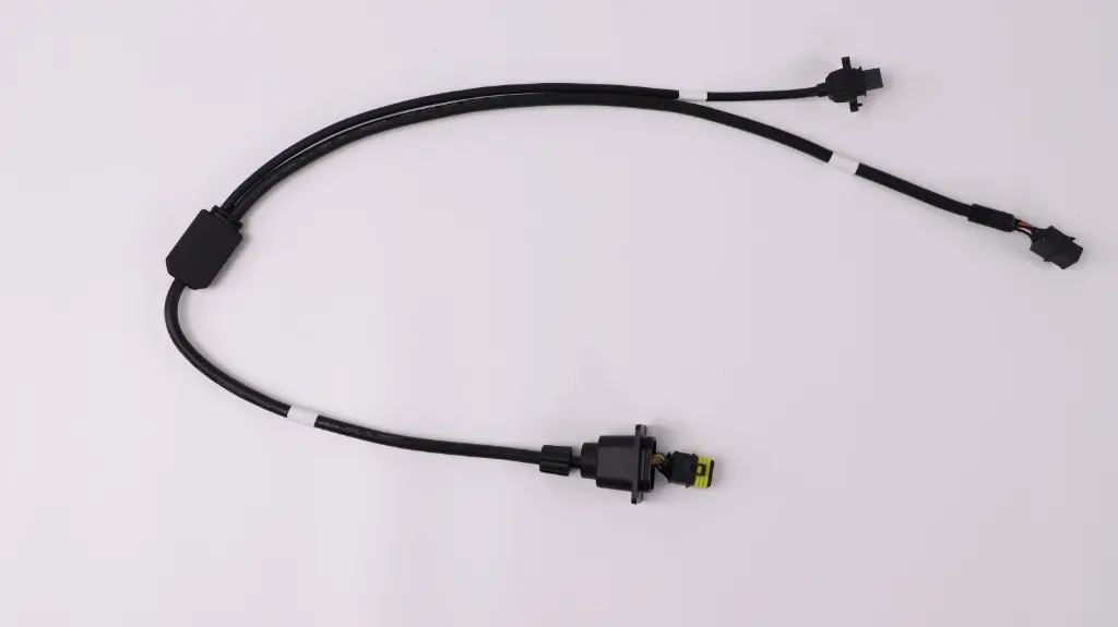 Spreading System Main Signal Cable
