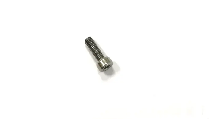 Stainless Steel Hexagon Socket Screw M2.5*8