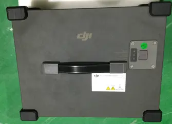 T20P DC-DC Power Module(Without Output Cable)