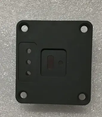 Type-C Management Board Base