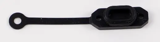 Type-C Port Waterproof Cover