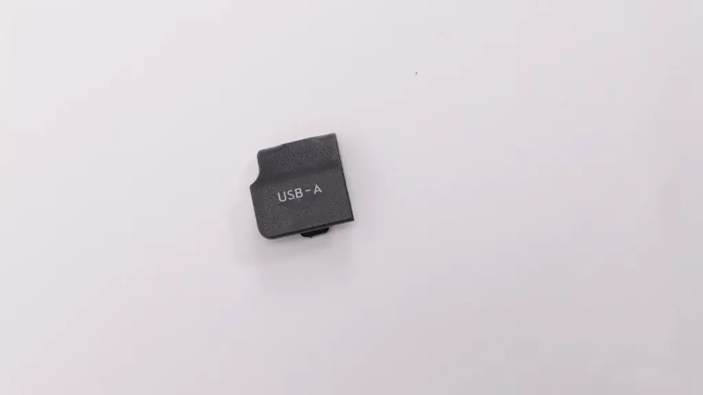 USB-A Port Dustproof Cover