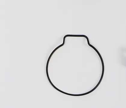 Water Pump_Motor Shell Sealing Ring