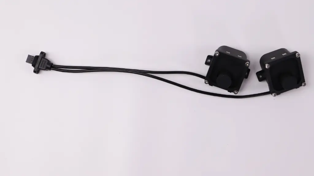 【T10】Load Sensor (No.1 and No.2)