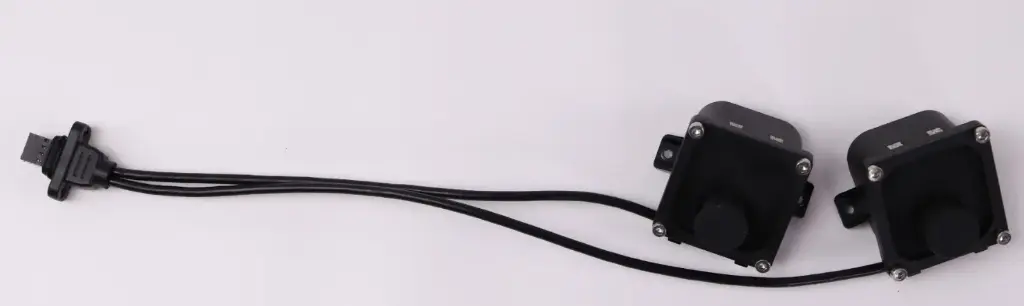 【 T10】Load Sensor (No.3 and No.4)