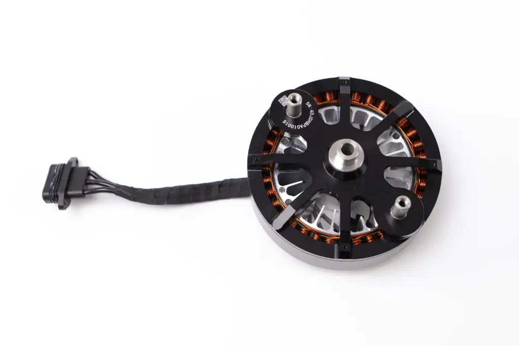 [RIMPDJ-040 BC.AG.SS000381.01] 【T30】10018 Motor