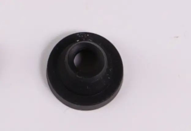 【T30】5D Button Decorative Silicone Rubber
