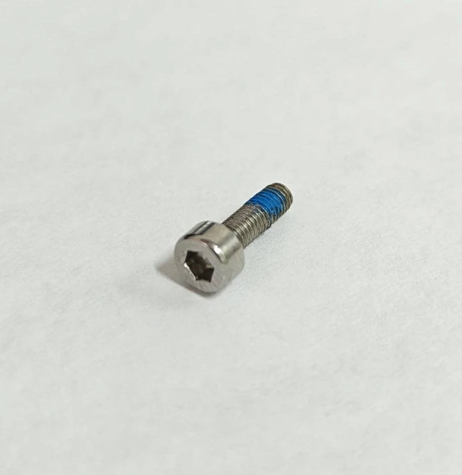 [RIMPDJ-191 YC.WJ.L00871.02] 【T30】Arm Screw