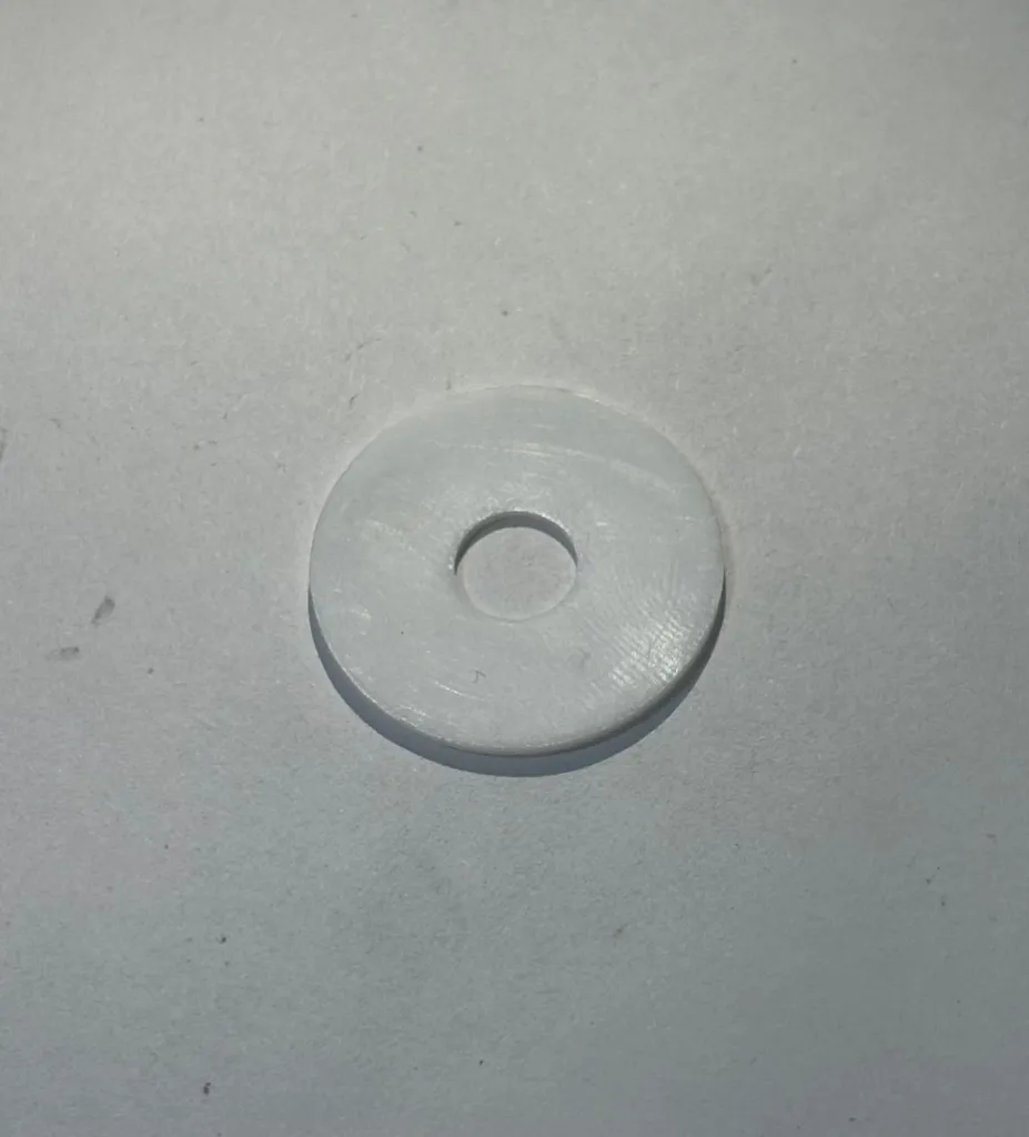 [RIMPDJ-182 YC.SJ.WS002416.03] 【T30】Arm_R3185 Propeller Adapter Teflon