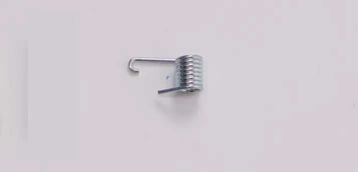 【T30】Battery Cover Spring