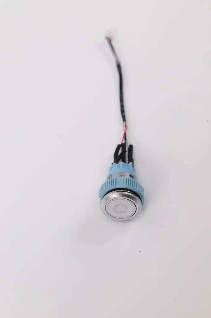 【T30】Battery Station Switch