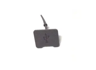 【T30】Charger Type-C Silicone Rubber