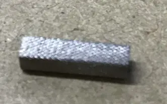 【T30】Conductive Foam (Long)