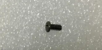 【T30】Cross-headed Self-tapping Screw (Thin)