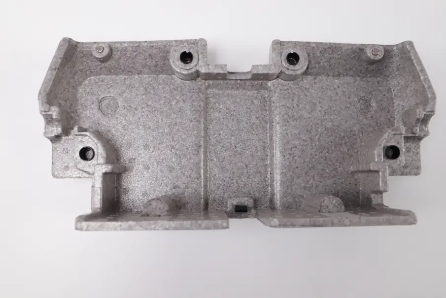 【T30】Front Shell Lower Cover