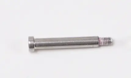 【T30】Front and Rear Locking Piece Screw