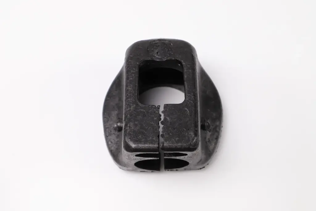 【T30】Front and Rear Motor Protector