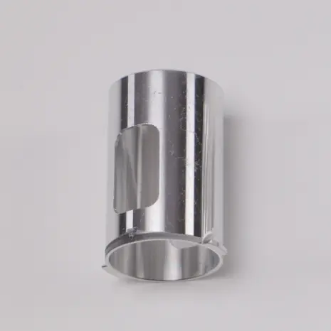 【T30】Landing Gear Carbon Tube Insert. NO USAR ESTE. ACTUALIZADO A 154.
