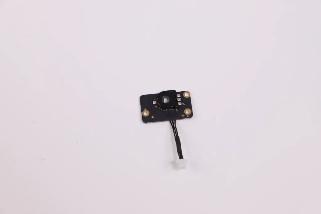 【T30】Left Dial Board (RH)