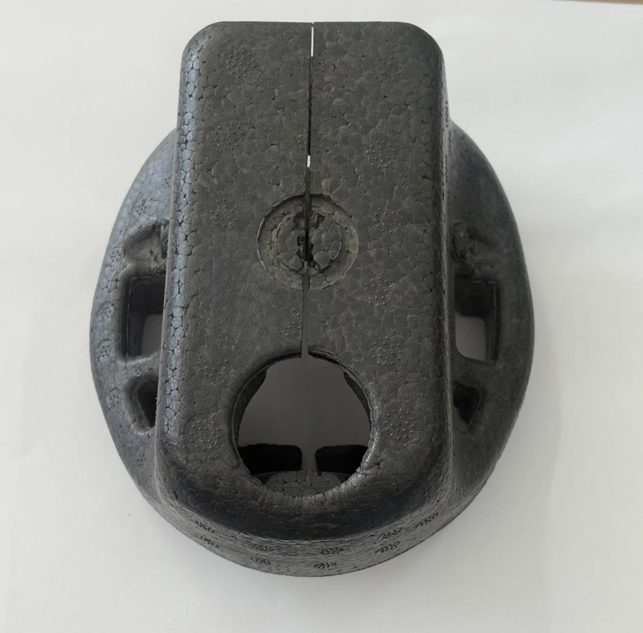 【T30】Left and Right Motor Protector
