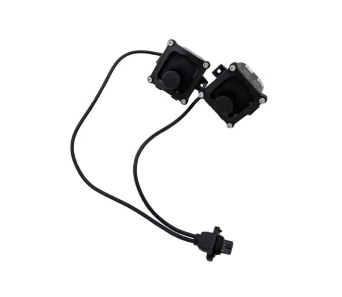 【T30】Load Sensor (No.1 & 2)
