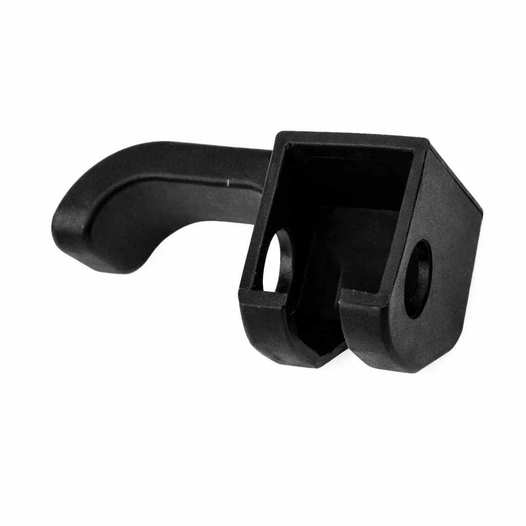 【T30】Locking Piece_Handle Rubber Sleeve