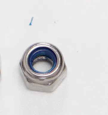 【T30】M3 Nut. NO USAR ESTE CÓDIGO. ACTUALIZADO A 405.