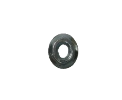 【T30】M4 Locknut