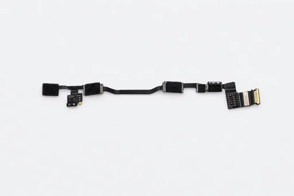 【T30】Microphone Board