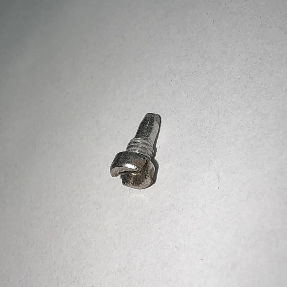 【T30】Motor Locating Pin