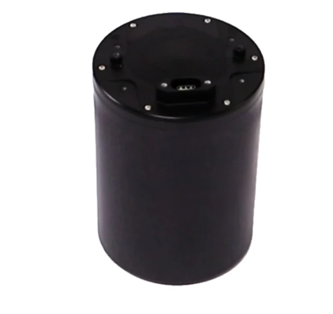 【T30】Omnidirectional Digital Radar