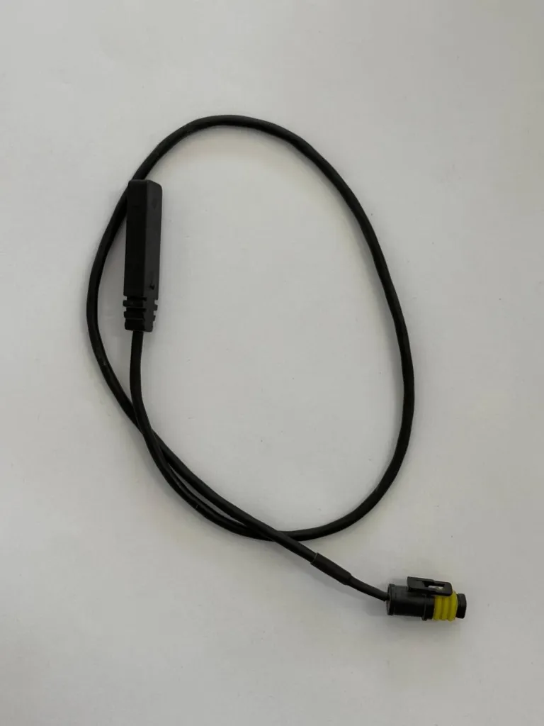【T30】On-Site Measurement Signal Cable
