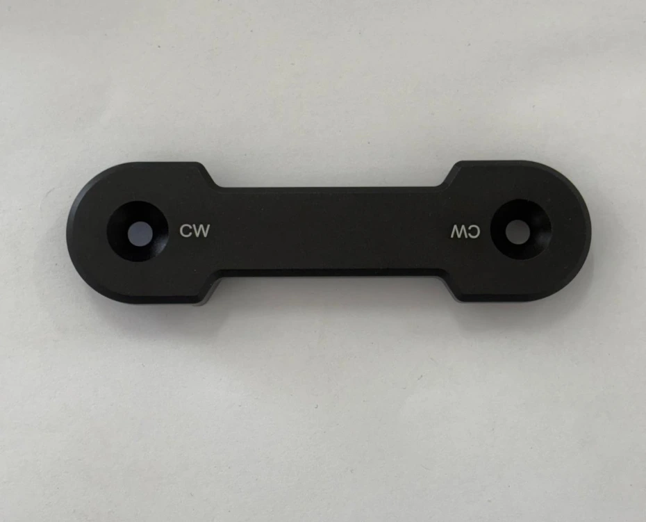 【T30】Propeller Adapter (CW)