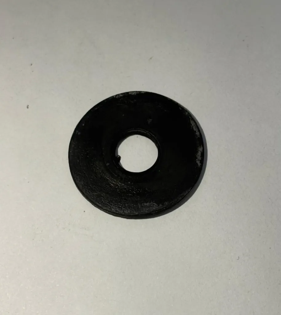 [RIMPDJ-119 YC.XJ.QT000196.04] 【T30】R3185 Propeller Adapter Rubber Pad