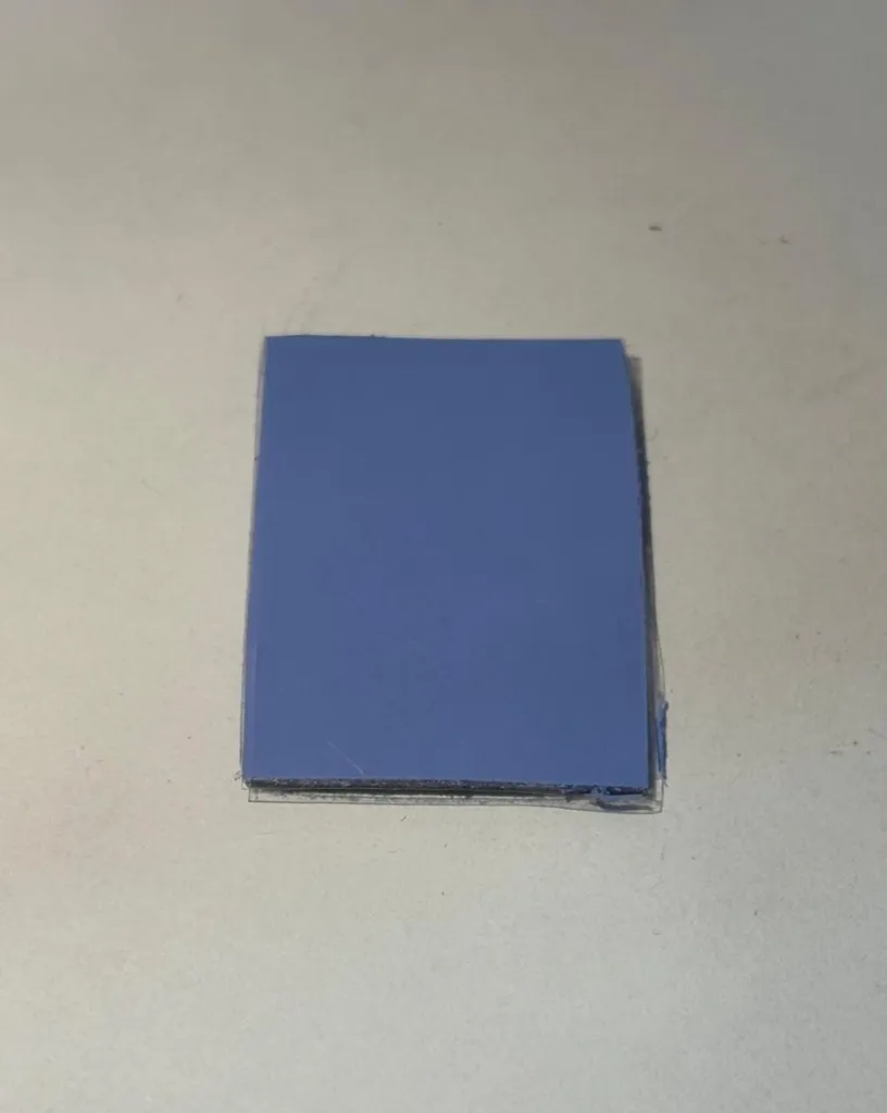 【T30】RF Module Thermal Pad