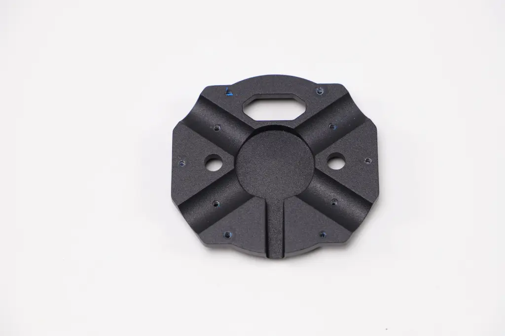 【T30】Radar Fixing Base Bottom Base