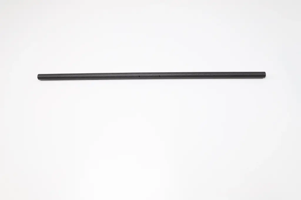 【T30】Radar Supporting Carbon Tube (Long)