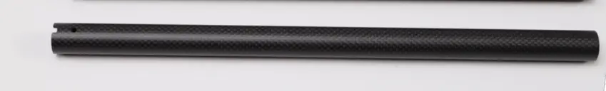 【T30】Radar Supporting Carbon Tube (Short)