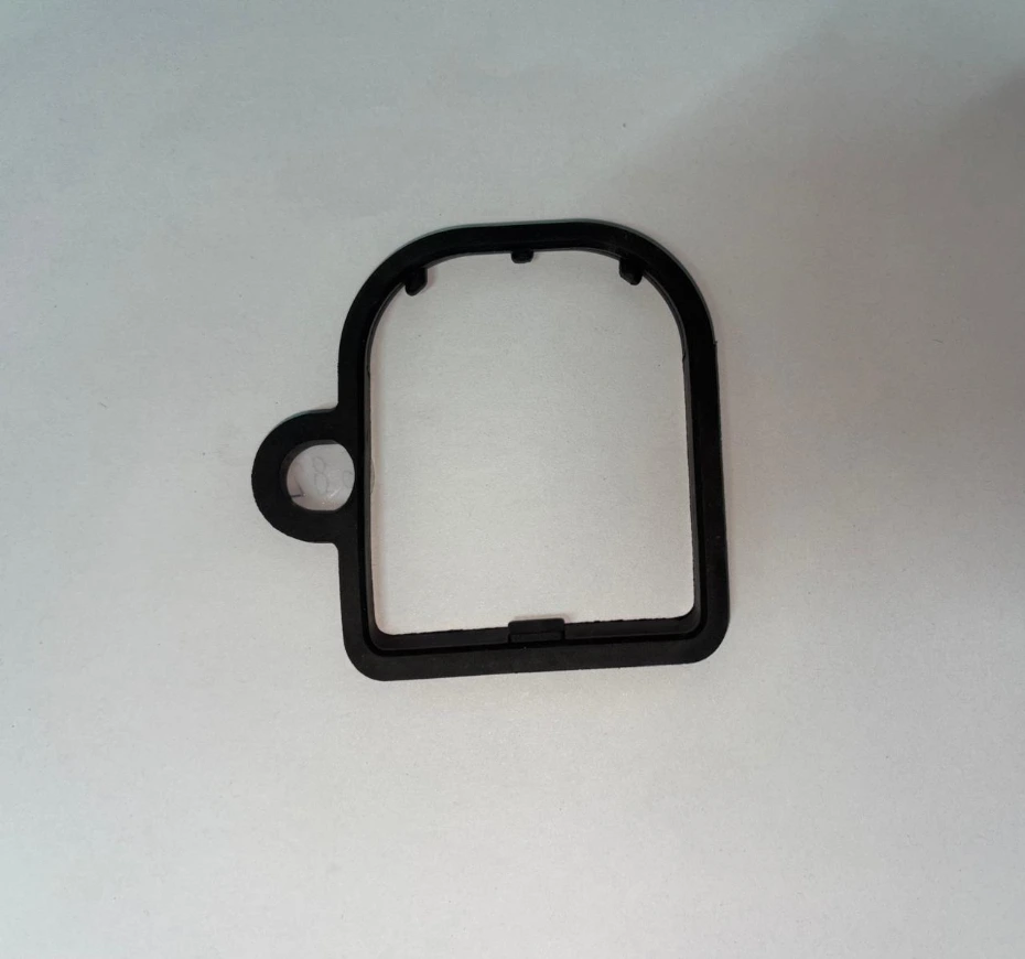 【T30】Rear Aircraft Arm Sealing Silicone Rubber