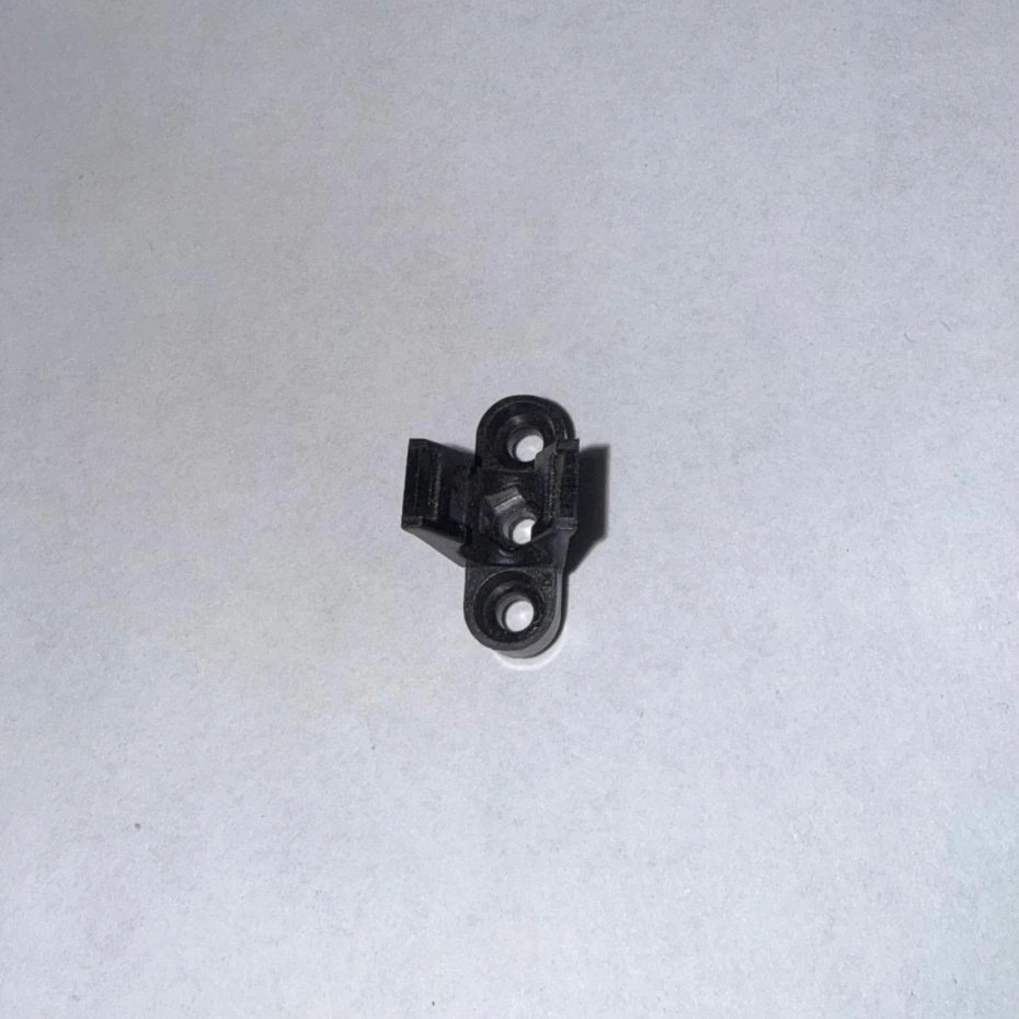 [RIMPDJ-212 YC.JG.ZS000998.03] 【T30】Rear Shell Small Buckle Base