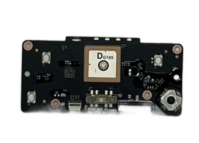 【T30】Remote Controller Button Board