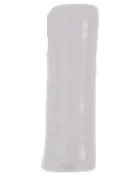 【T30】Round Ridged Base Flow Meter Hose