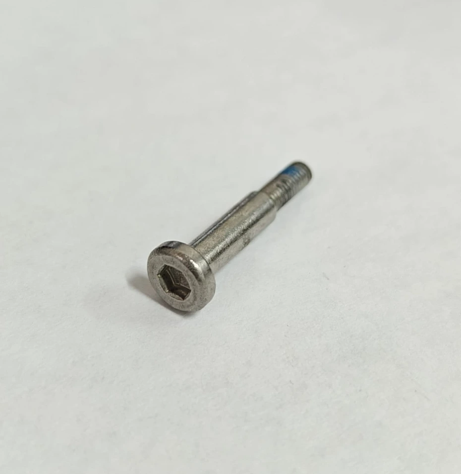 【T30】Screw M30-HC02050080-070020-5103-
