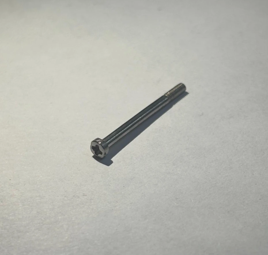 [RIMPDJ-201 YC.WJ.ZZ002618.02] 【T30】Spray Tank Fixing Piece_Roller