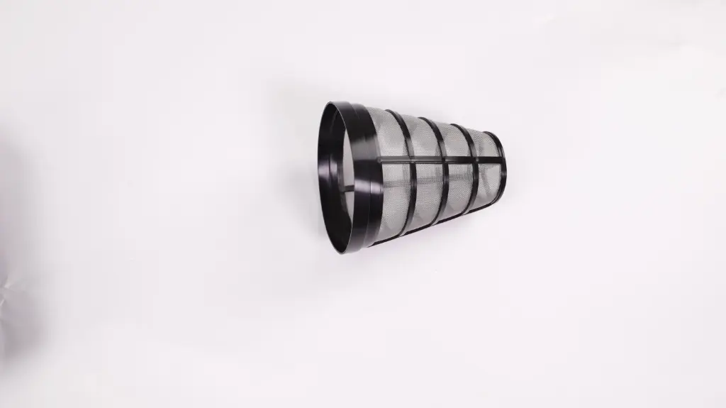 [RIMPDJ-031 YC.JG.ZS001085.02] 【T30】Spray Tank Inlet Filter