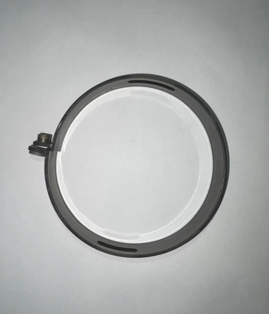 [RIMPDJ-185 YC.SJ.WS002423.02] 【T30】Spray Tank_Spray Tank Cover Ring