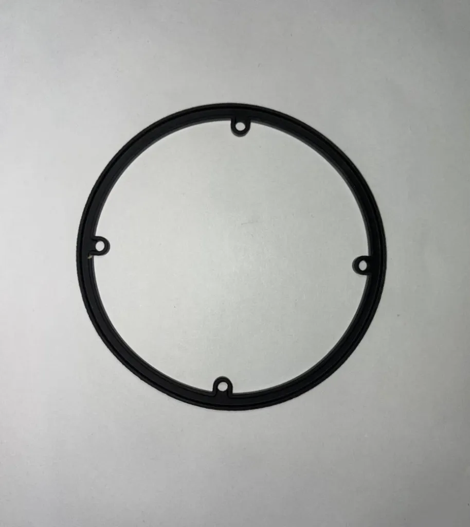 【T30】Spray Tank_Spray Tank Cover Sealing