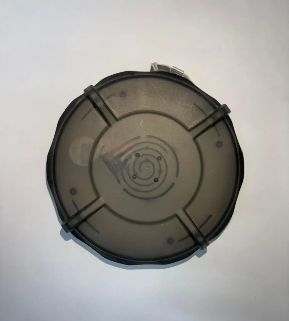 [RIMPDJ-183 YC.SJ.WS002418.04] 【T30】Spray Tank_Spray Tank Upper Cover