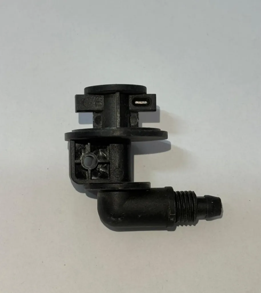 【T30】Sprinkler Main Body