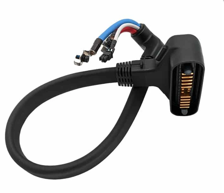 【T30】T30 Battery Station Charging Cable
